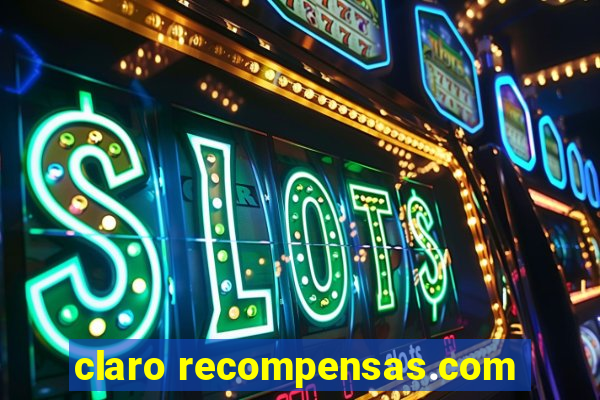 claro recompensas.com